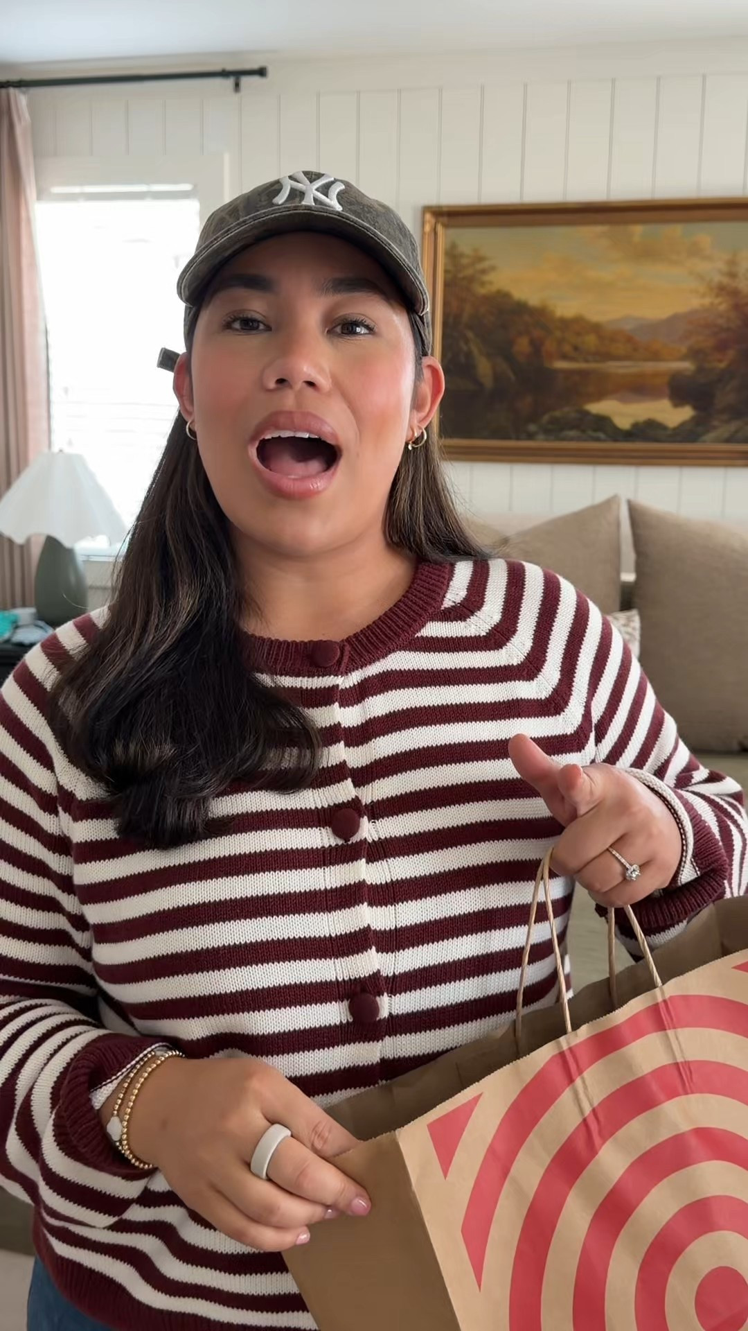 #LTKgrwm #LTKootd #LTKSpringSale