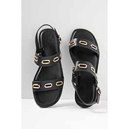 Lais Sandal | Evereve