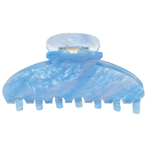 Big Effing Clip® Hair Claw in Blue Sugar | Sephora (US)