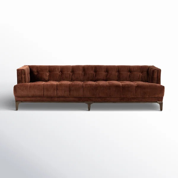 Bari 89.75'' Sofa | Wayfair North America