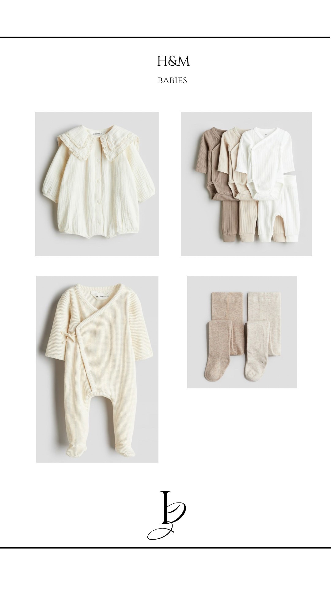H&M Sale

#LTKBaby #LTKKids #LTKSaleAlert