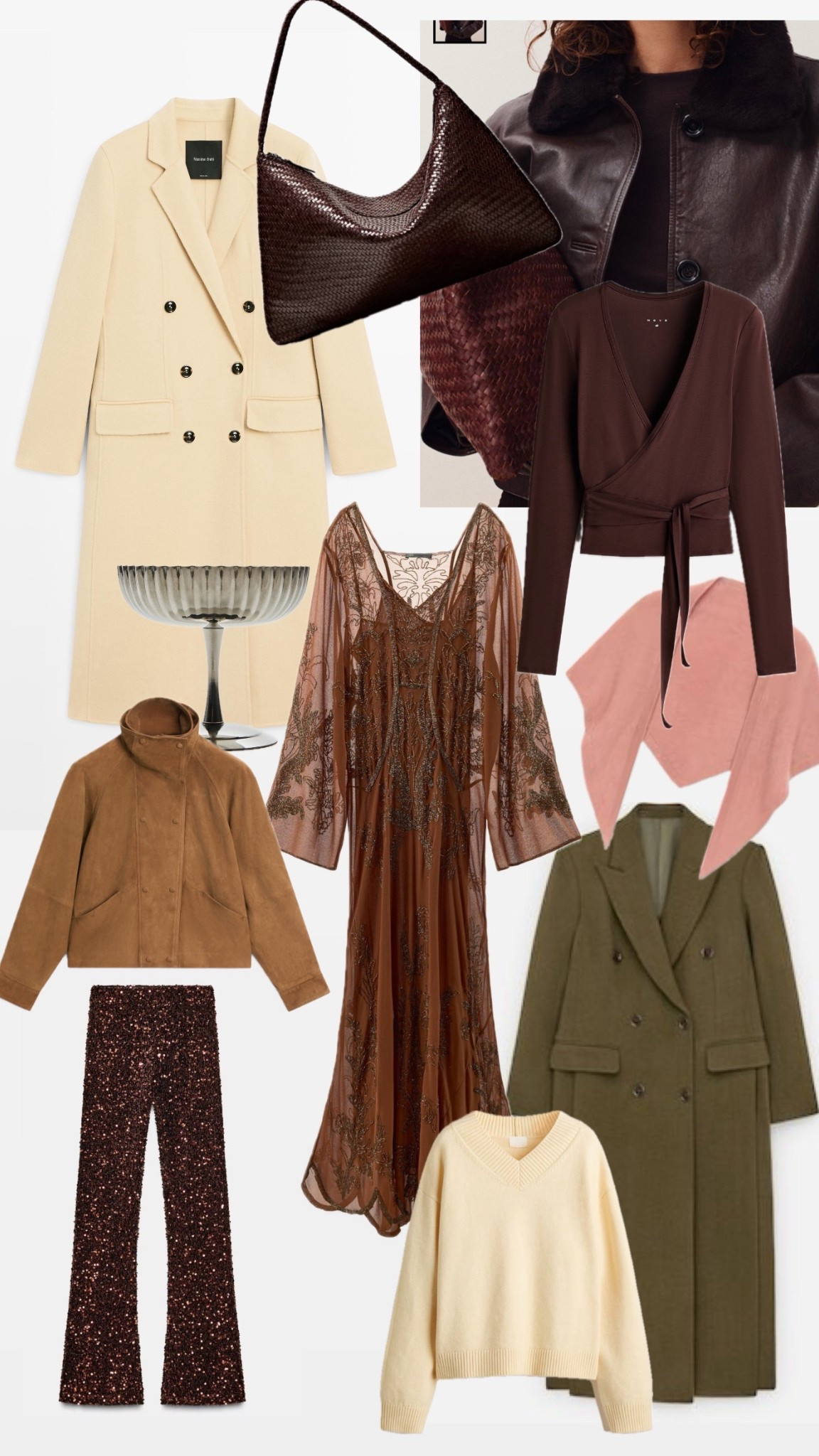 Highstreet Fundstücke