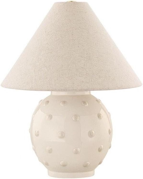 Mitzi HL766201-AGB/CGI Annabelle - 1 Light Table Lamp-18 Inches Tall and 15.25 Inches Wide | Amazon (US)