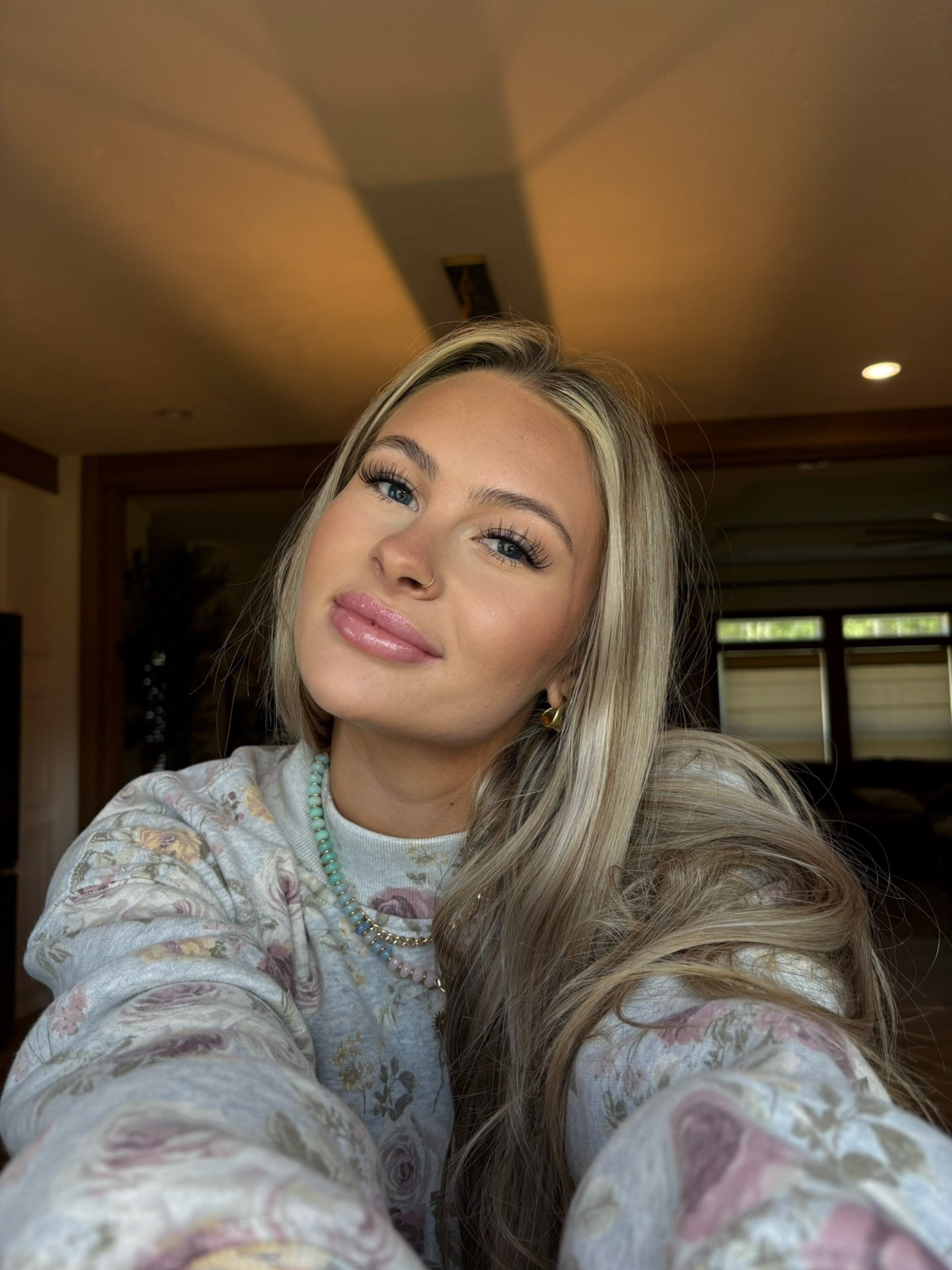 Tried out a new lash cluster set and love how natural they look!

#LTKBeauty #LTKgrwm