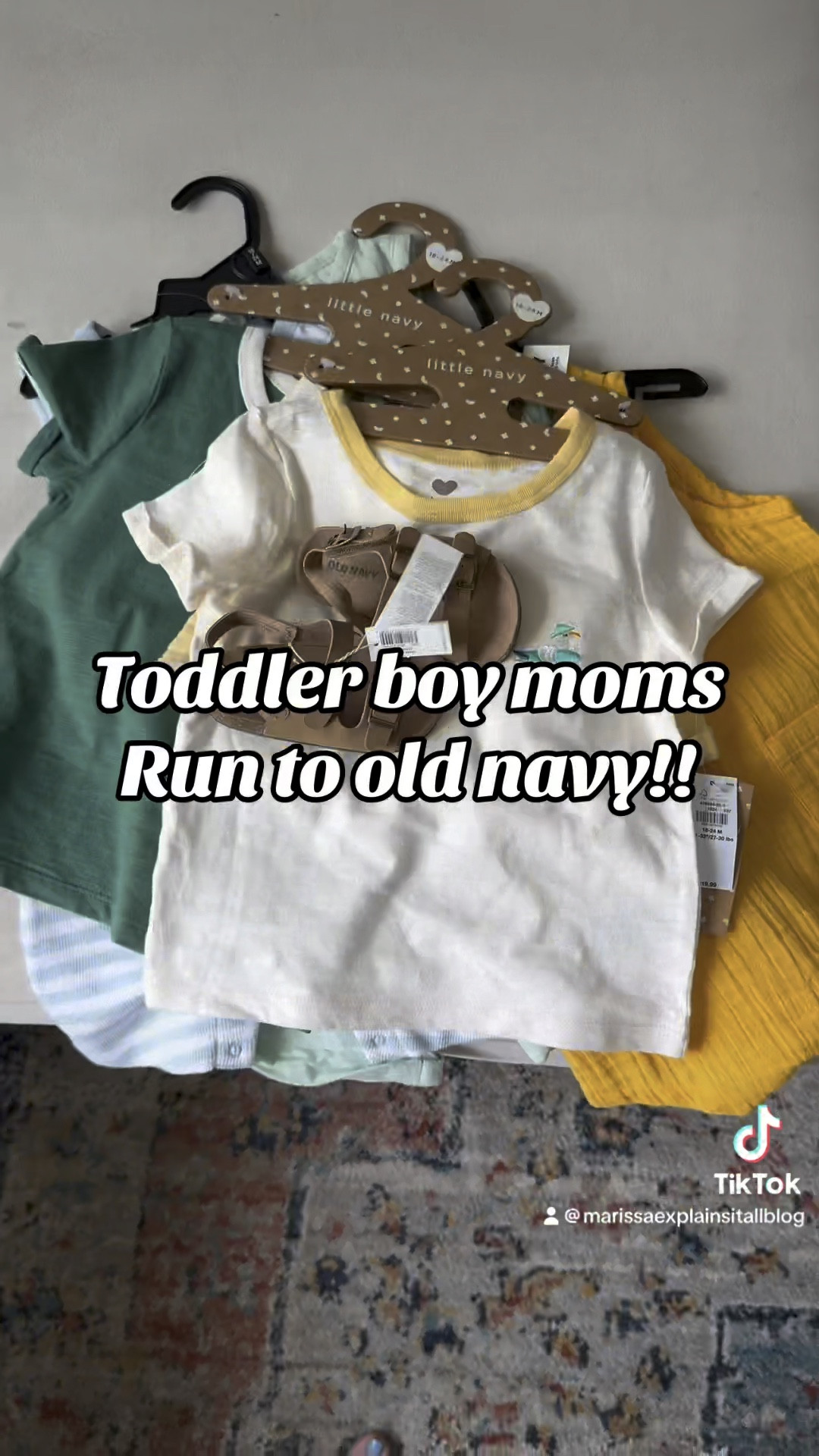 Toddler boy oldnavy haul!

#LTKSummerSales #LTKBaby #LTKSaleAlert