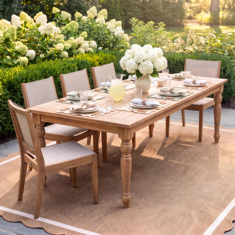 Your outdoor space deserves a moment 🤍 Birch Lane’s Black Friday in July sale is serving timeless patio pieces at prices you don’t want to miss. Think elegant outdoor sectionals, clean-lined patio sofas, cozy chaise lounges, and dining sets made for slow evenings under the sky. It’s the kind of upgrade that makes staying home feel like a getaway ✨

#BirchLaneSale #BlackFridayDeals #OutdoorStyle #PatioDesign #BackyardInspo #OutdoorSectional #PatioSofa #OutdoorDiningTable #PatioDiningSet #OutdoorChairs #ChaiseLoungeVibes #DaybedDreams #BackyardLuxury #MinimalOutdoor #NeutralAesthetic #HomeRefresh #OutdoorUpgrade #LTKHomeDecor #LTKDealsAlert #LTKSaleFinds #ElegantLiving #ModernHomeStyle #OutdoorGoals #PatioMakeover #GardenStyle #RelaxedLuxury #HomeVibesOnly 

 #LTKSeasonal #LTKHome #LTKSaleAlert