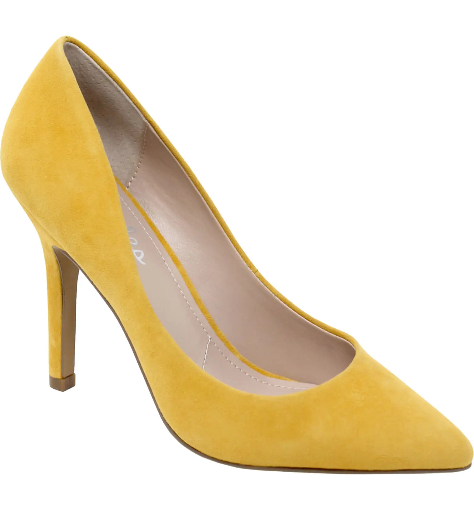 Maxx Pointed Toe Pump | Nordstrom