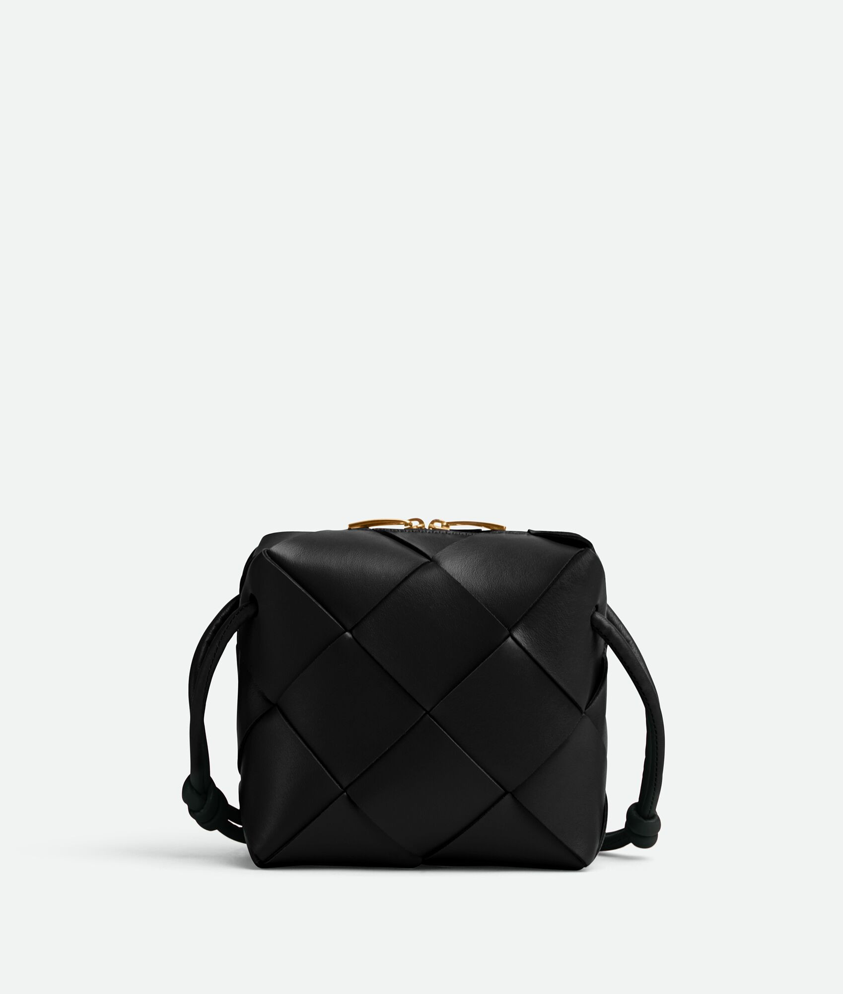 Mini Cassette Kameratasche | Bottega Veneta