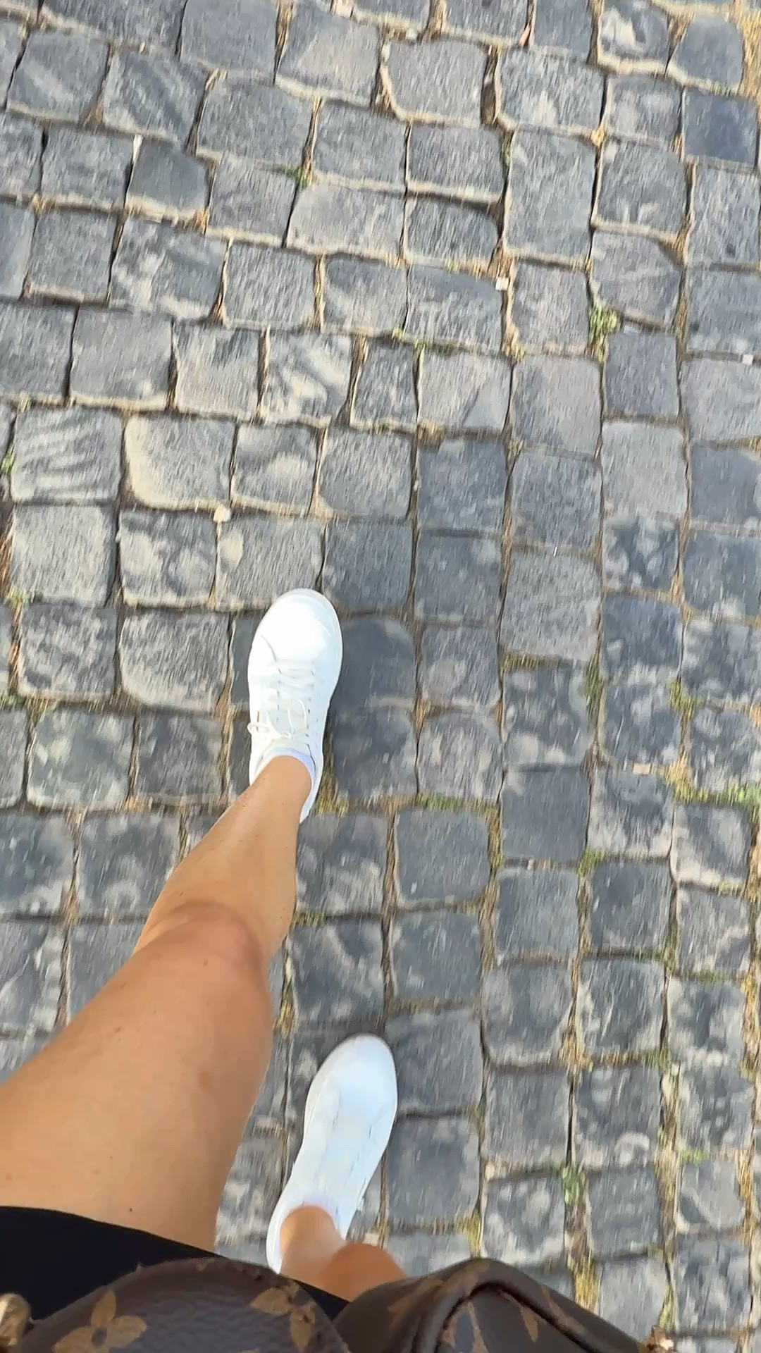 The best walking shoes for Europe! I worn them every day! They’re so comfortable. To keep them clean, I brought a magic eraser and clean them every night. True to size but I did get a wide for extra room and comfort.

#LTKActive #LTKTravel #LTKootd