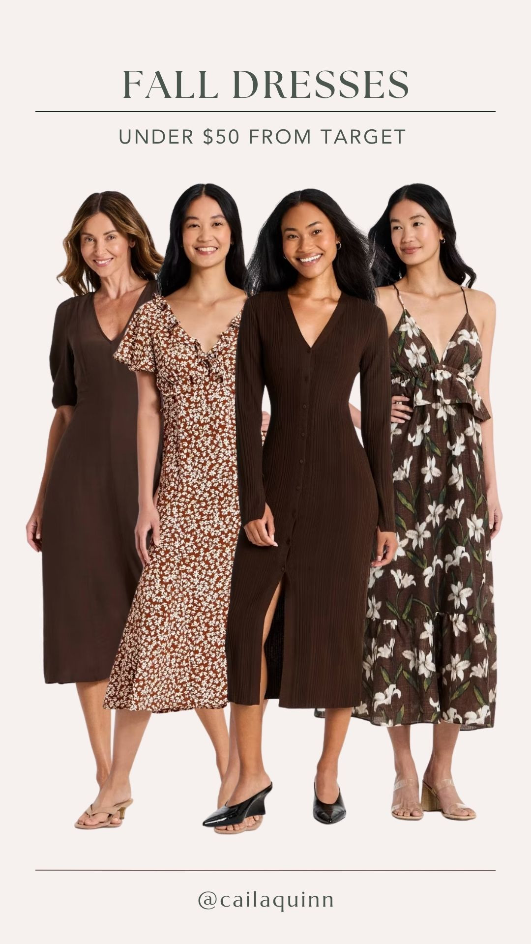 fall dresses under $50 

 #LTKgrwm #LTKootd #LTKmomlife