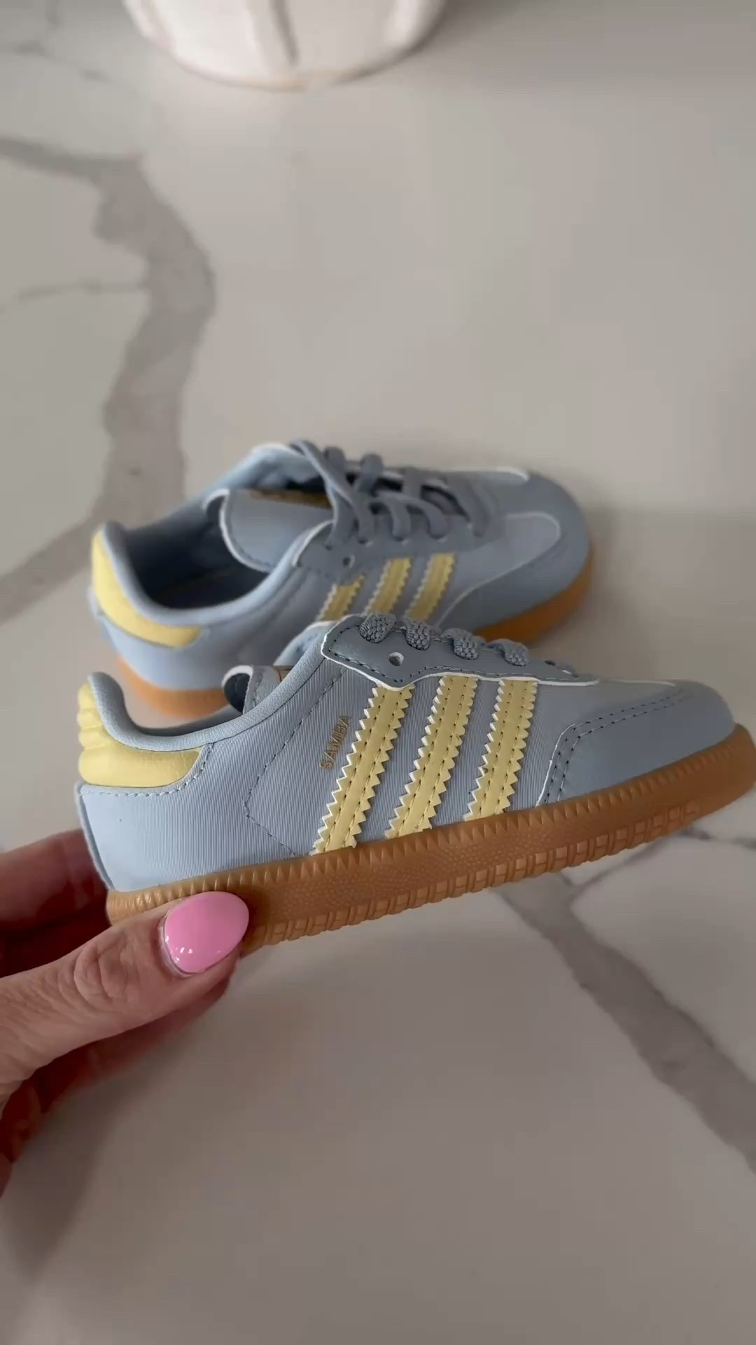 Baby and toddler adidas! These are so cute!!! 

#LTKKids #LTKFindsUnder50 #LTKFindsUnder100