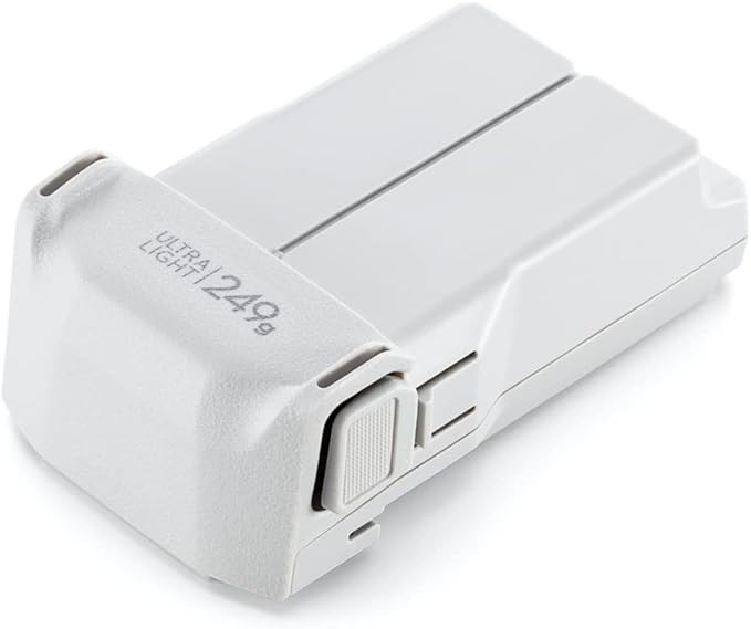 DJI Mini 3 Series Intelligent Flight Battery, Compatibility Mini 4 Pro, Mini 3 Pro, Mini 3 | Amazon (US)