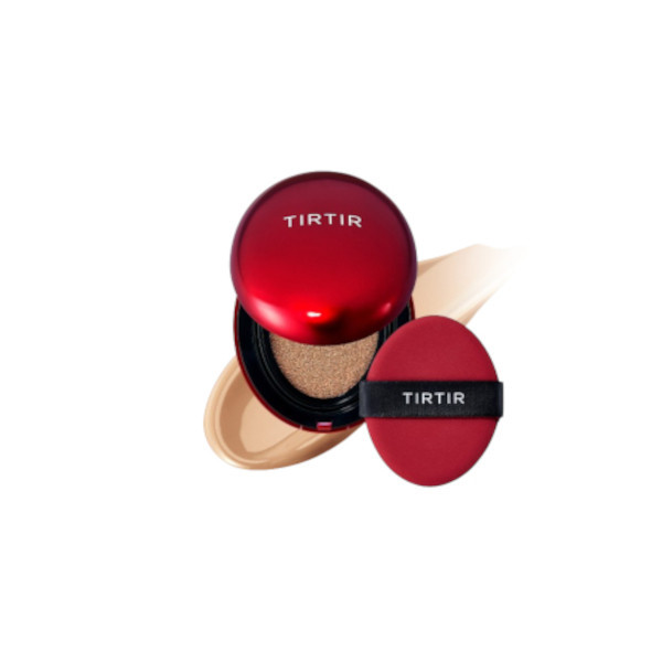 TirTir - Mask Fit Red Cushion - 18g - 35N Walnut | Stylevana