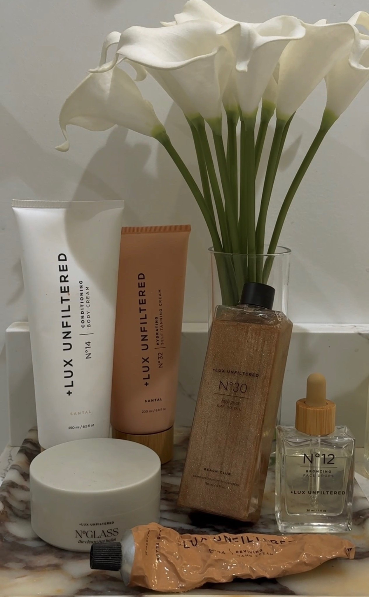 My non-negotiable tan routine for winter! 

#LTKBeauty