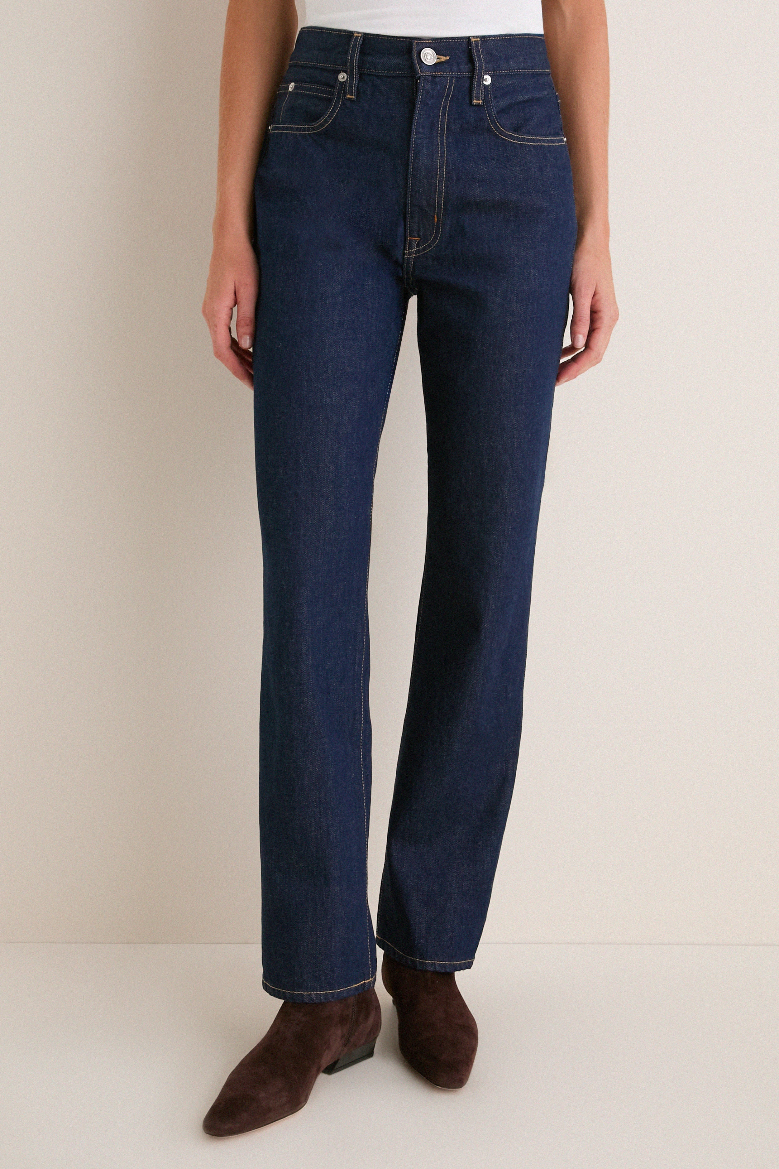 Evermore Jade Jeans | Tuckernuck (US)