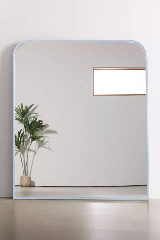 Selene Extra Large Floor Mirror | Urban Outfitters (US and RoW)