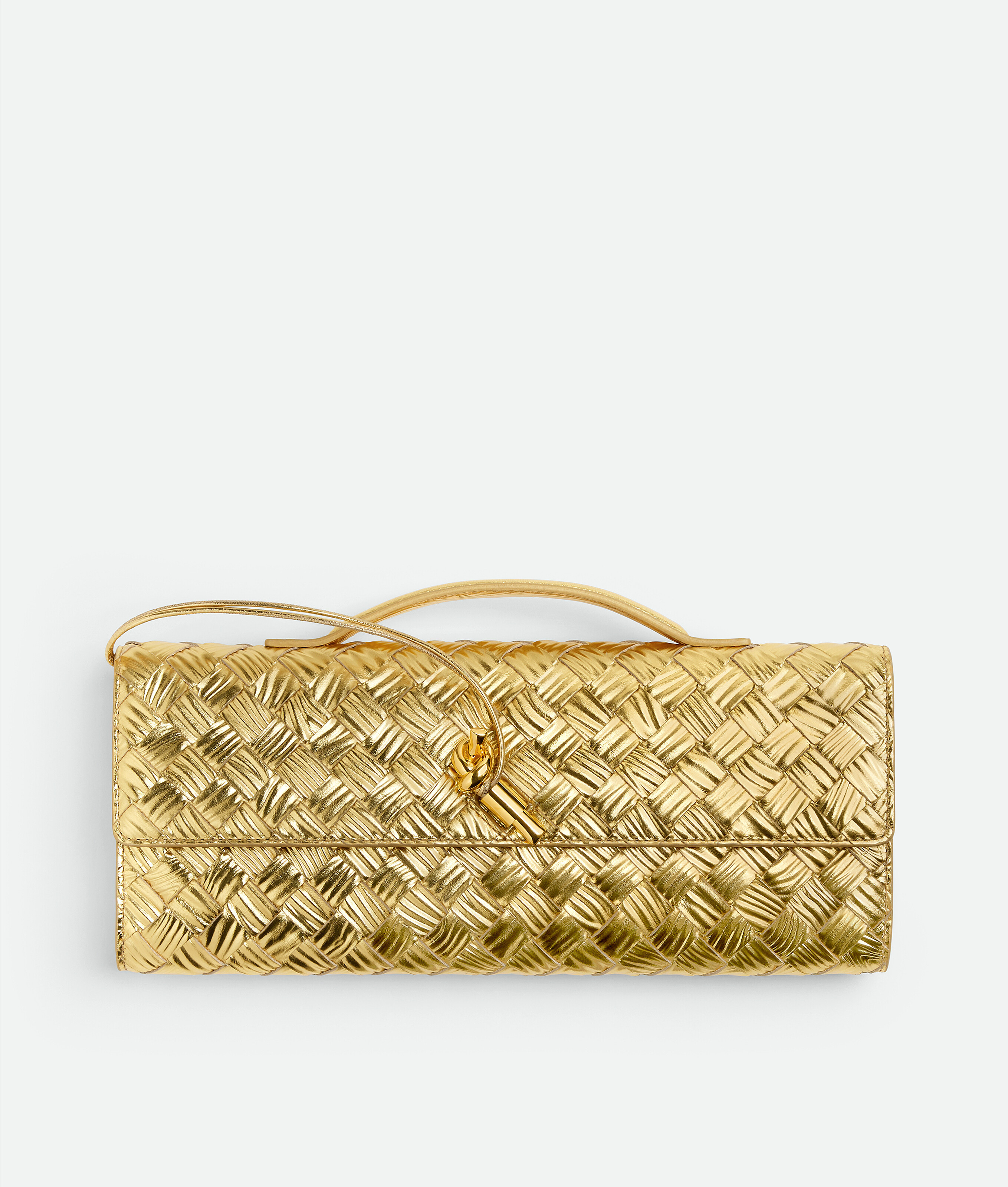Andiamo Clutch - Bottega Veneta | Bottega Veneta