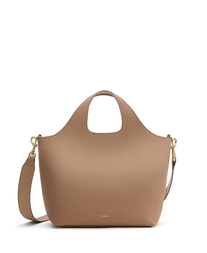 Cuyana Small System Zipper Tote | Bloomingdale's (US)