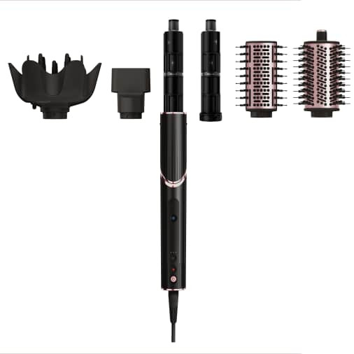 Shark FlexStyle® Air Styling & Drying System Ultimate 6-Piece Accessory Pack | SharkNinja
