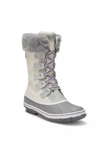 Women's Hunt Pac Deluxe Boot | Eddie Bauer, LLC