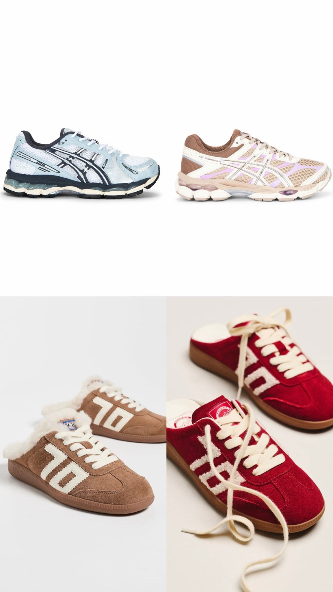 More fall shoes I’m loving/already have and love!