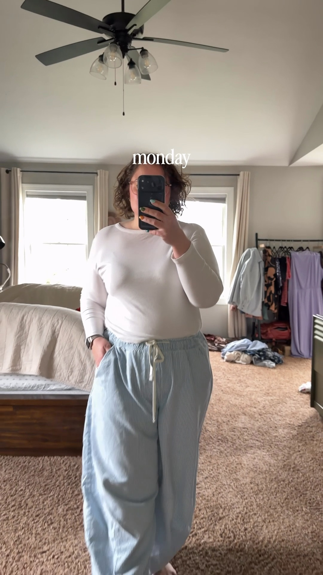 Weekly OOTD 🖤

Bust 43  //  waist 42 //  hips 52  //  5’6”

#LTKPlusSize #LTKMidsize #LTKootd