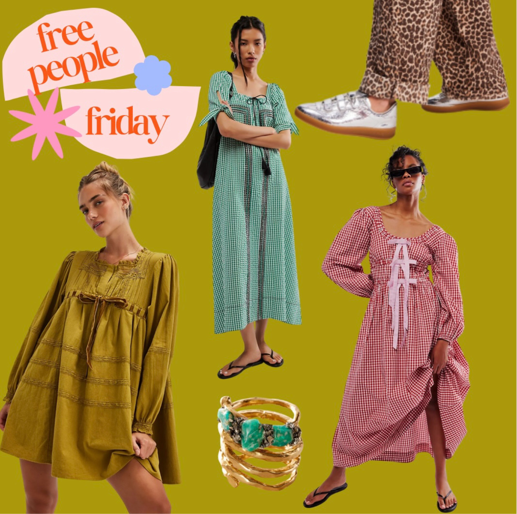 free people friday 🎉

#LTKTravel #LTKSeasonal #LTKShoeCrush