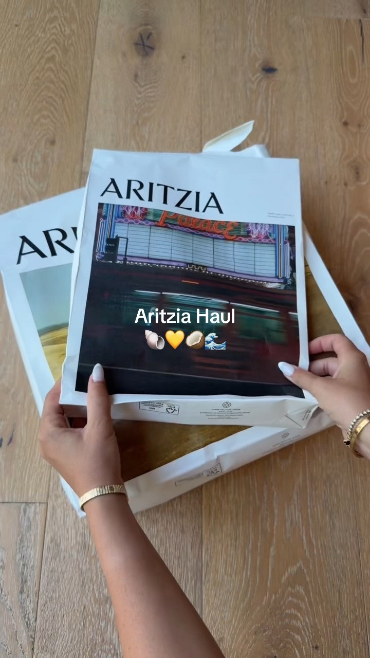 Aritzia summer haul ✨ I will have these 🔗 on my LTK & be posting a try on soon!

#LTKootd #LTKgrwm #LTKU