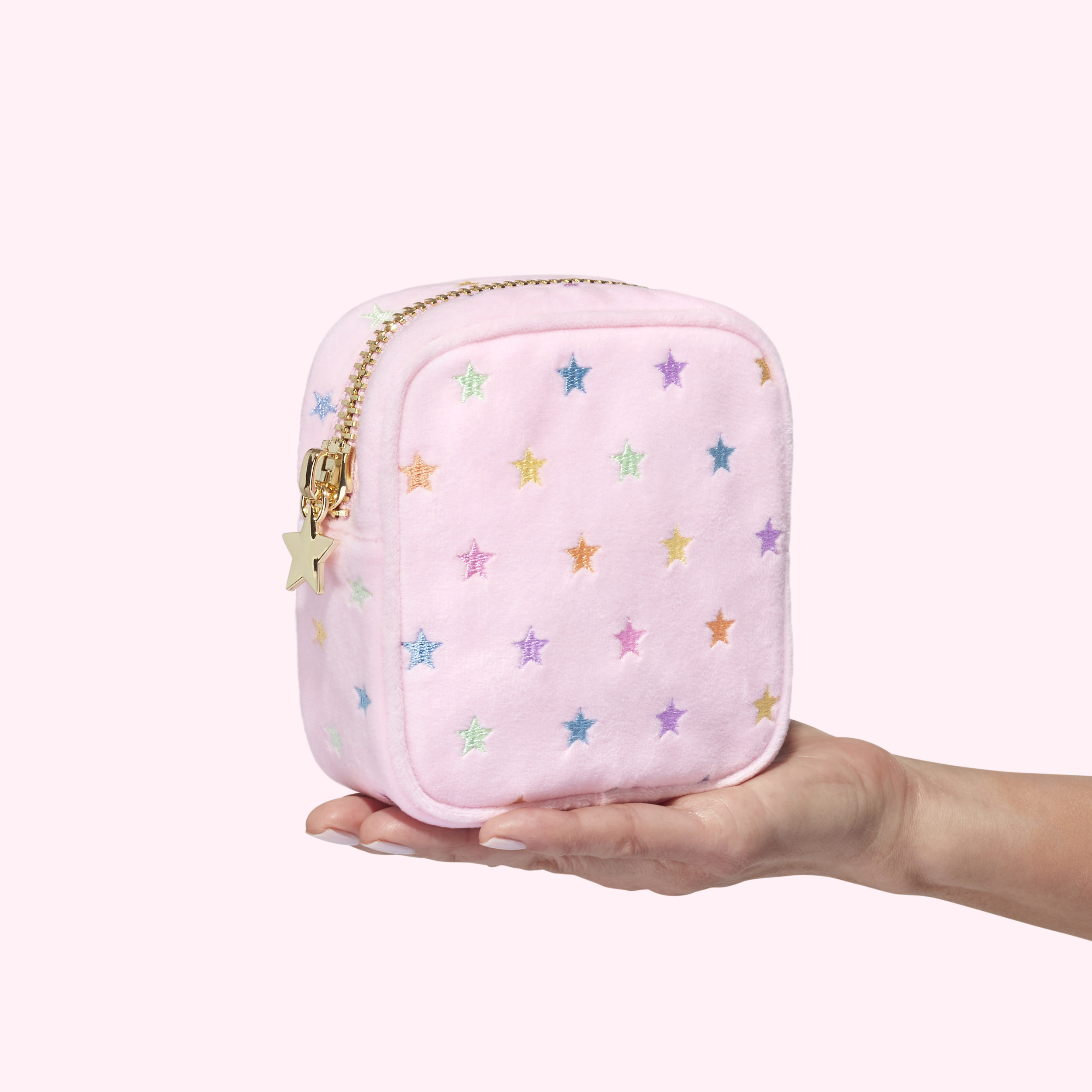Park & Beach Mini Pouch | Customizable Mini Pouch- Stoney Clover Lane | Stoney Clover Lane