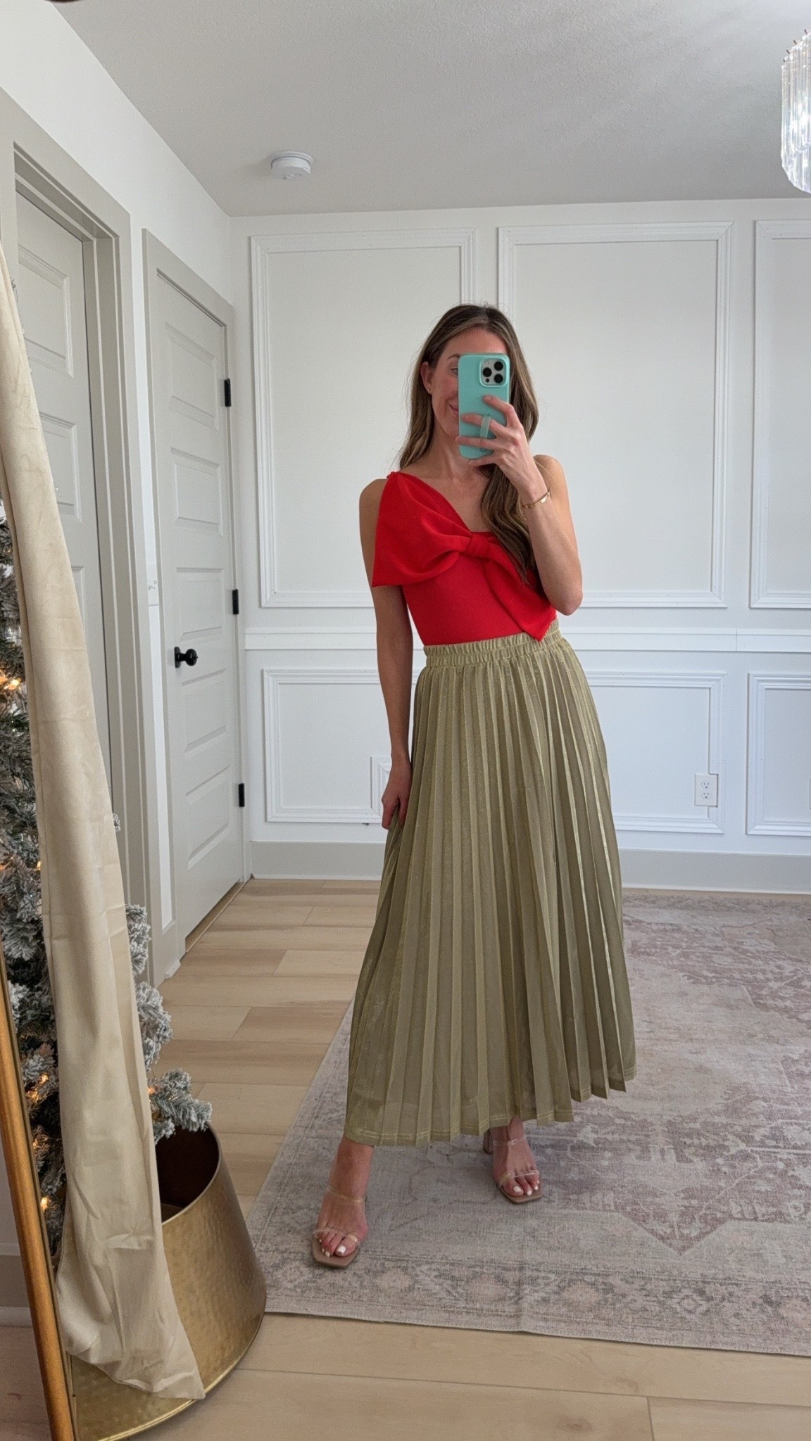 Amazon holiday party look

#LTKHoliday #LTKSaleAlert #LTKCyberWeek