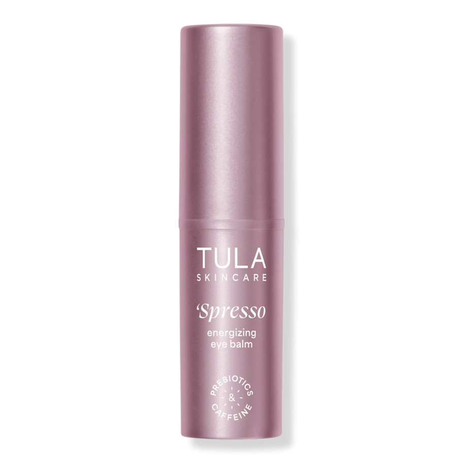 Rose Glow & Get It Cooling & Brightening Eye Balm | Ulta