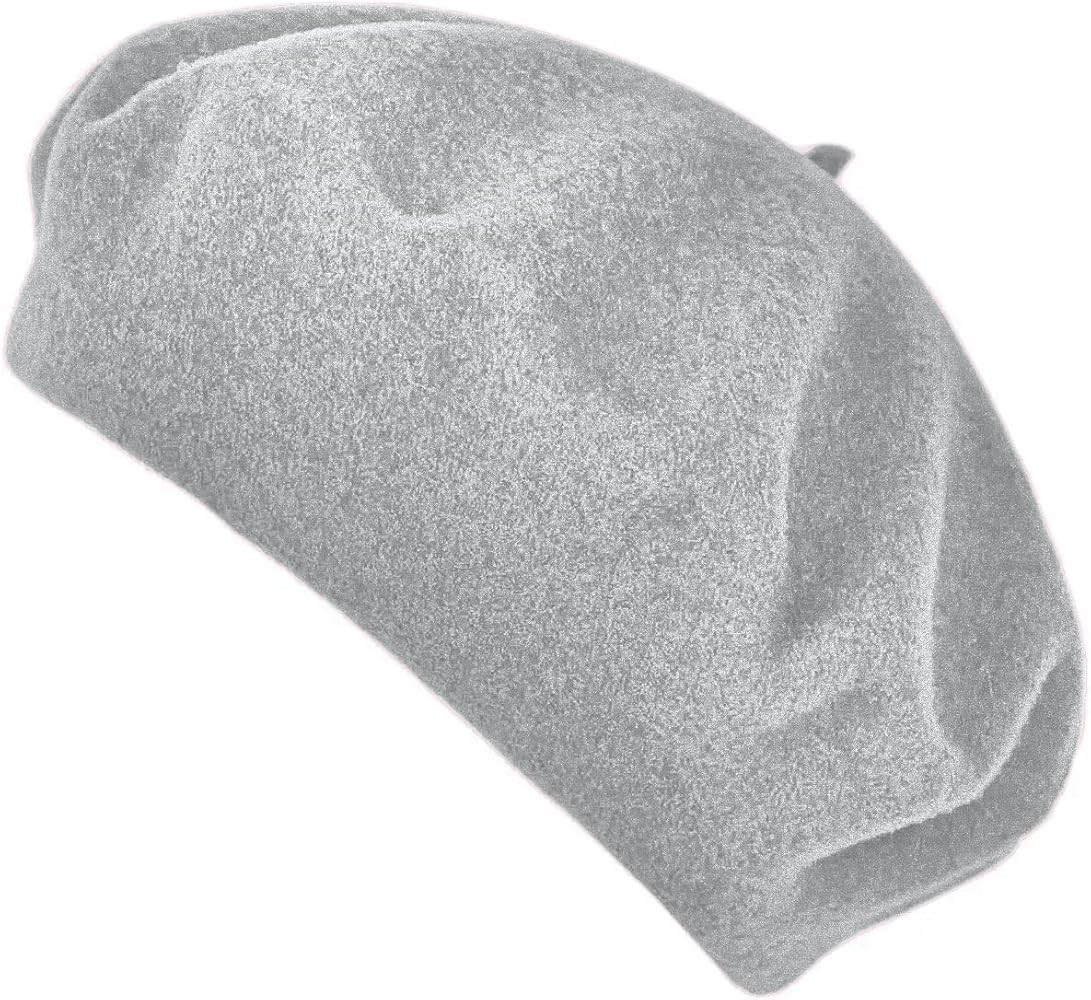 Van Der Rich ® - Französische Klassische Baskenmütze Barett - Damen | Amazon (DE)