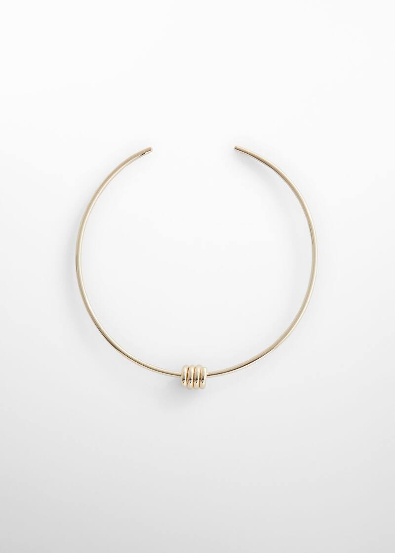 Search: Choker (99) | Mango USA | MANGO (US)