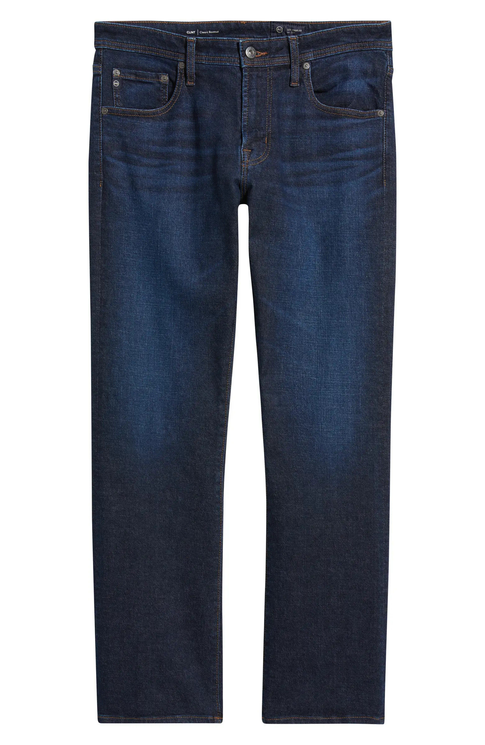 Clint Bootcut Jeans | Nordstrom