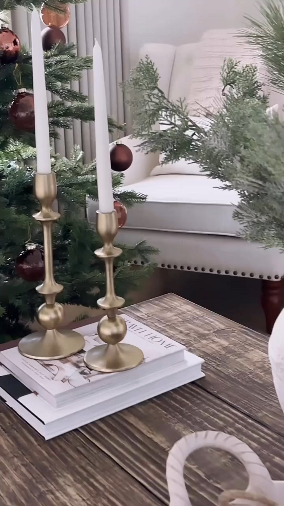 Christmas decoration.

#LTKHome #LTKSaleAlert #LTKFamily