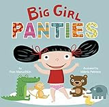 Amazon.com: Big Girl Panties: 9780307931528: Manushkin, Fran, Petrone, Valeria: Clothing, Shoes &... | Amazon (US)