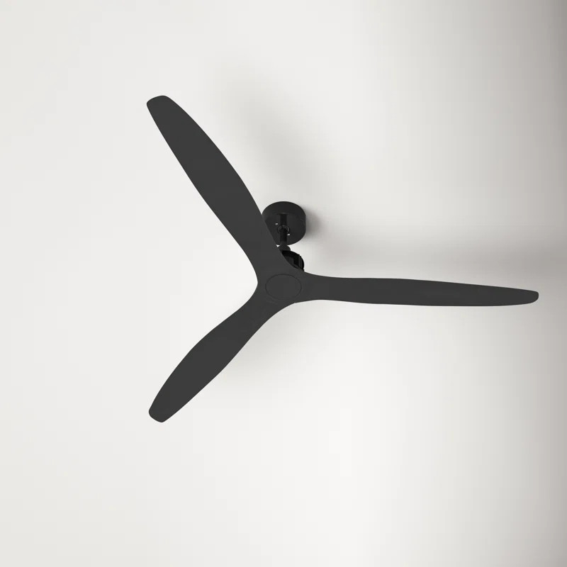 Zelda 52'' Ceiling Fan | Wayfair North America
