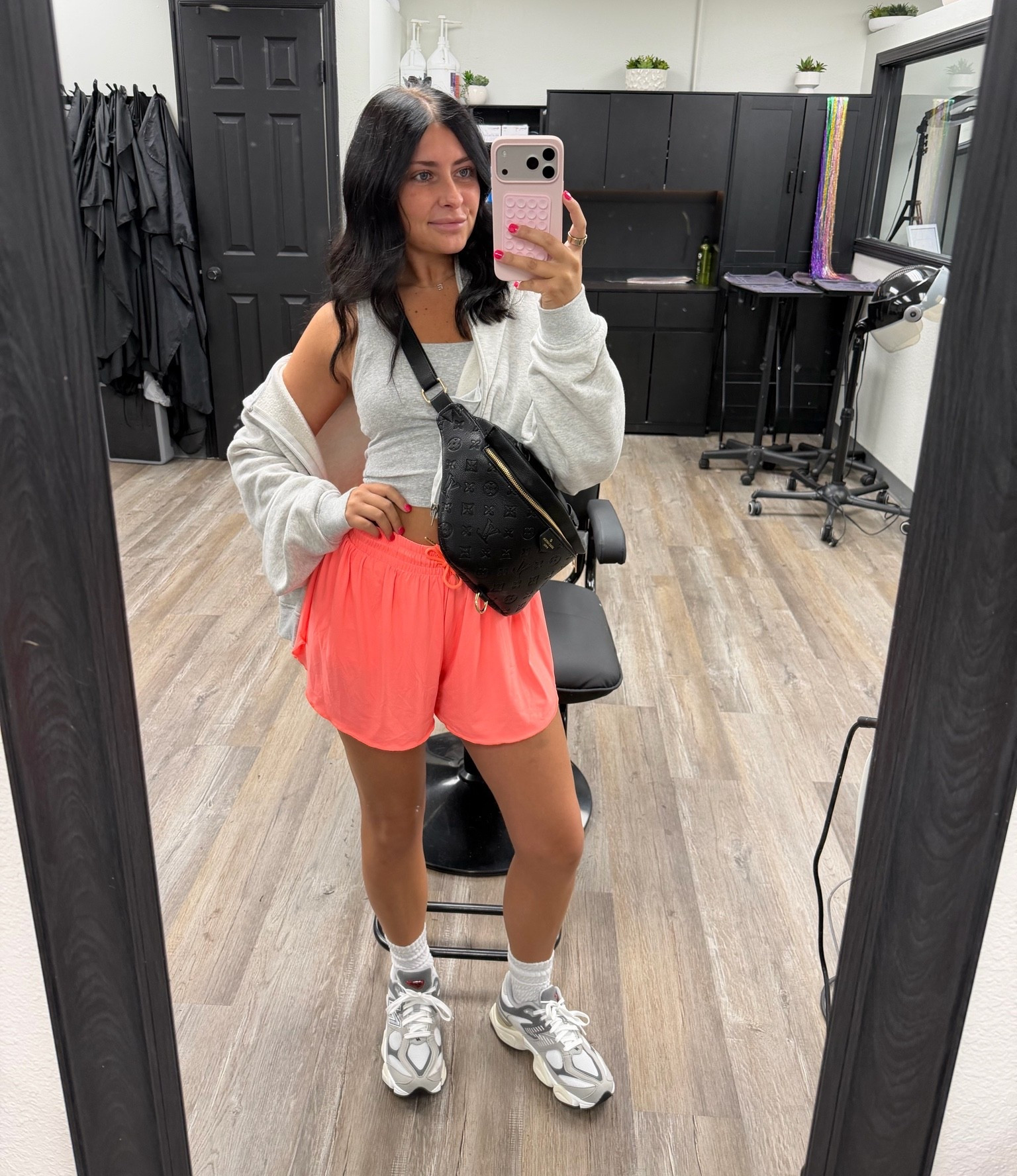 🧡🩶

walmart finds, walmart fashion, walmart, new balance 9060, louis vuitton bumbag

#LTKootd #LTKdayinmylife #LTKmomlife