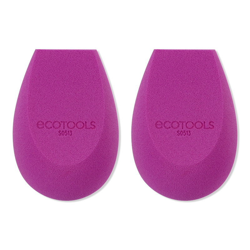EcoTools Bioblender Biodegradable Makeup Sponge | Ulta Beauty | Ulta