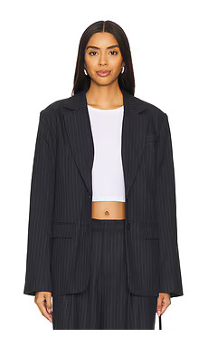 x REVOLVE Katya Blazer
                    
                    House of Harlow 1960 | Revolve Clothing (Global)