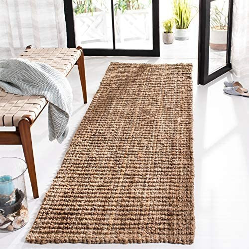 Jute Rug | Amazon (US)