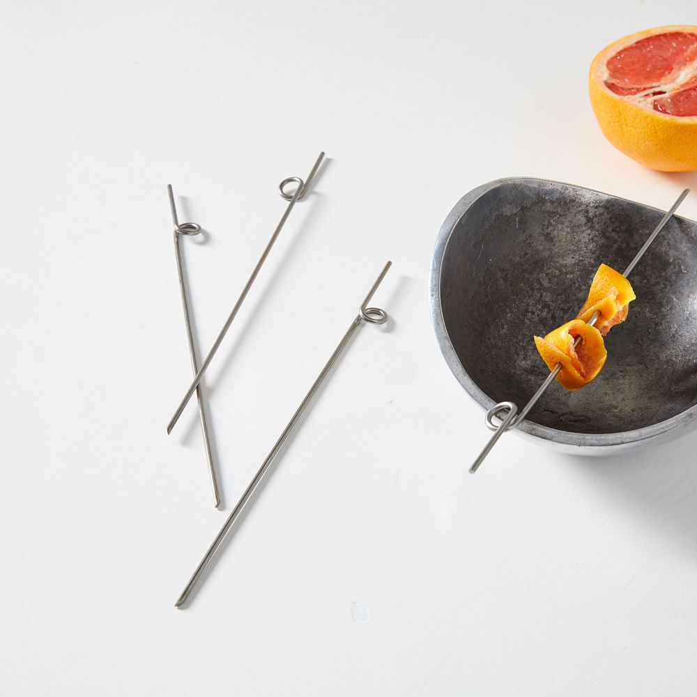 fruitsuper Cocktail Sticks - Tall | West Elm (US)