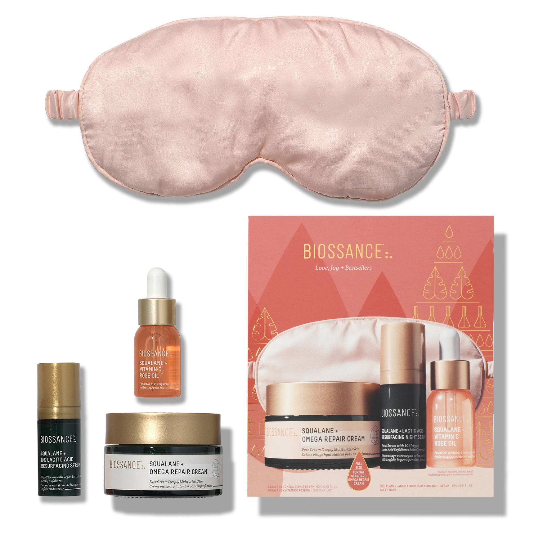 Love + Joy Bestsellers | Space NK - UK