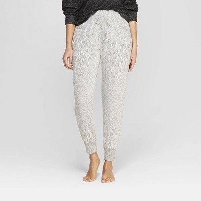 Women's Perfectly Cozy Lounge Jogger Pants - Stars Above™ | Target