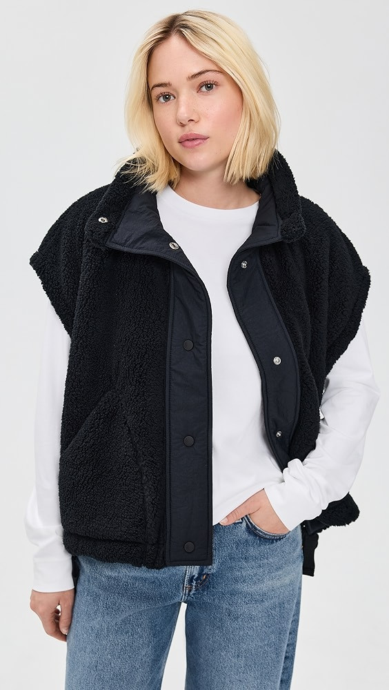 Scout It Out Vest | Shopbop