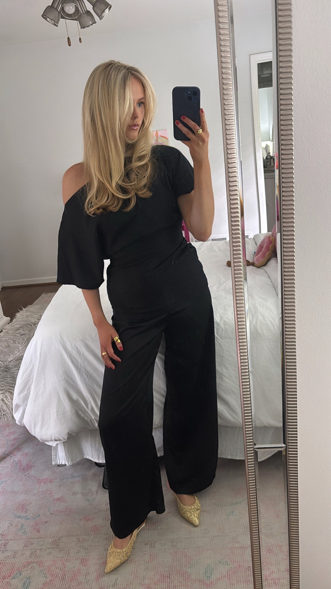 SHEIN outfit!!!

#LTKStyleTip #LTKFindsUnder50 #LTKShoeCrush