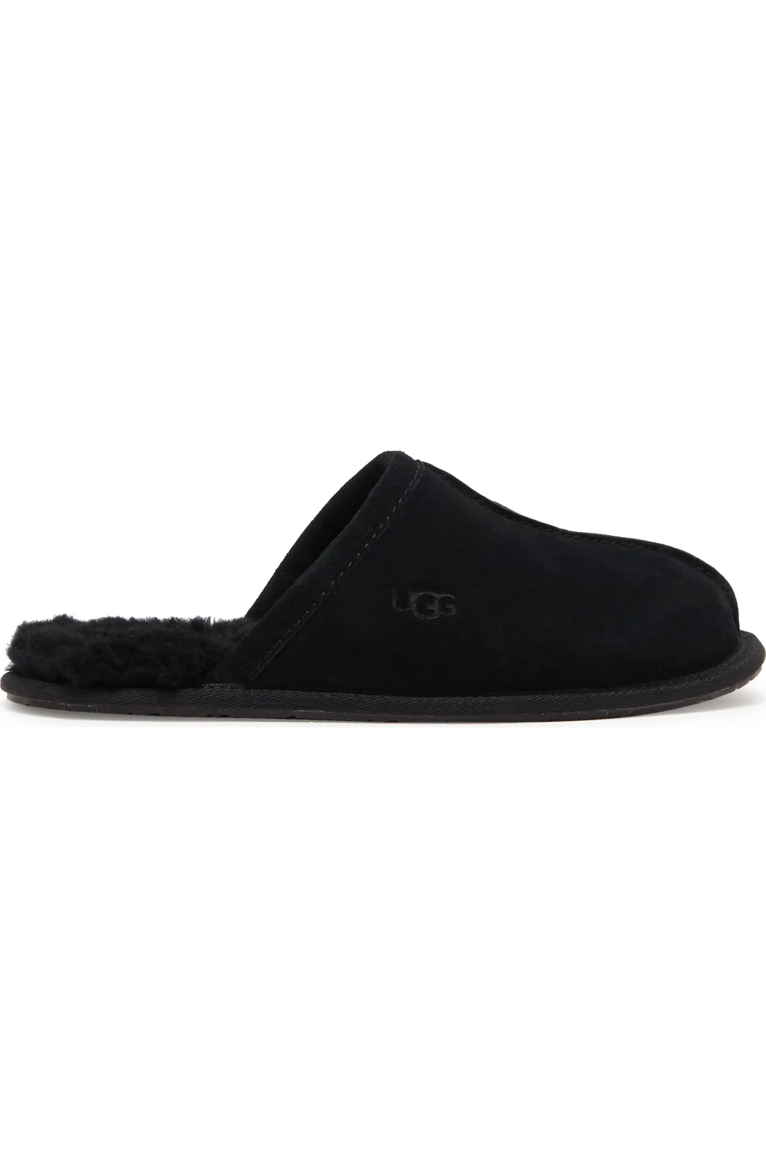 UGG® Pearle UGGplush™ Scuff Slipper (Women) | Nordstromrack | Nordstrom Rack
