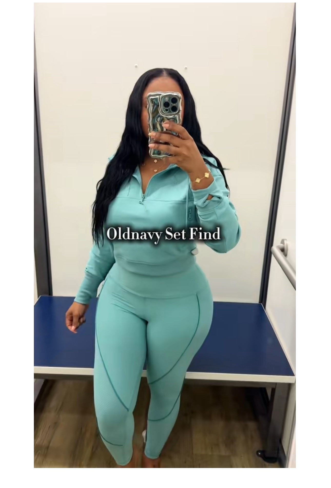 Oldnavy Set Find 40% OFF

Comment (SET ) below and I’ll DM you the link!🛍️

This outfit is perfect travel wear , super comfy, and perfect for any casual outdoor event.

Perfect for Cooler weather or evening wear.

Everything is linked on my LTK for easy shopping!🛍️

Wearing a size XS top and Medium for bottom
Measurements — I’m 5’3” and 170 lbs for reference.
#oldnavy #oldnavystyle

Oldnavy viral must haves
2025
walmart finds walmart clothing finds
Oldnavy fashion finds
walmart outfits for women
2025
Oldnavy fashion finds 2025

#casuallook #shopsugarandhoneyatl #walmartfashion #walmart #oldnavy

#LTKSaleAlert #LTKFindsUnder50 #LTKActive