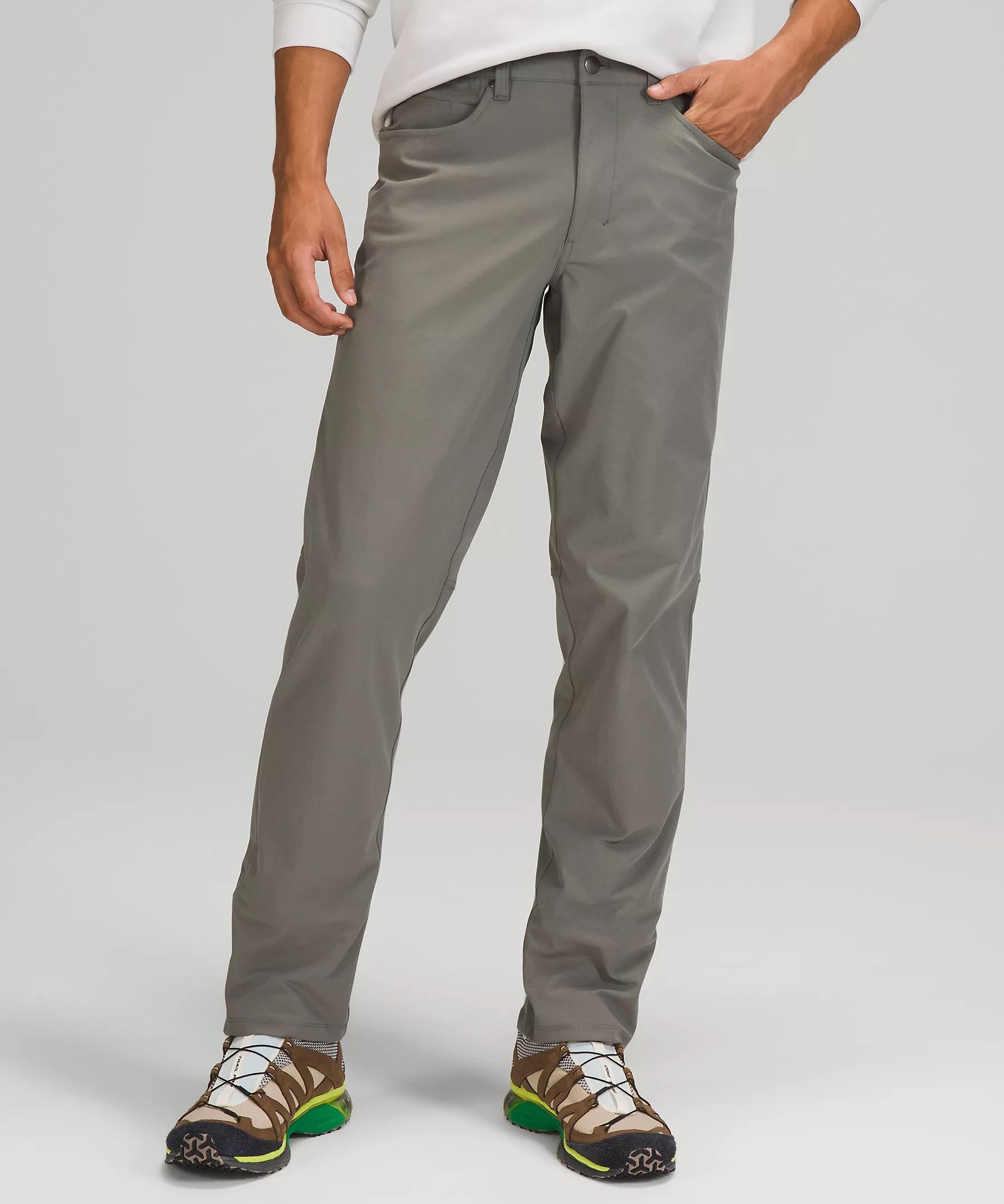 ABC Classic-Fit 5 Pocket Pant 32" | Lululemon (US)