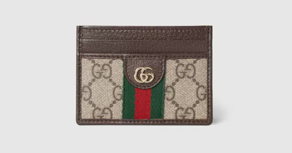 Gucci - Ophidia card case | Gucci (US)